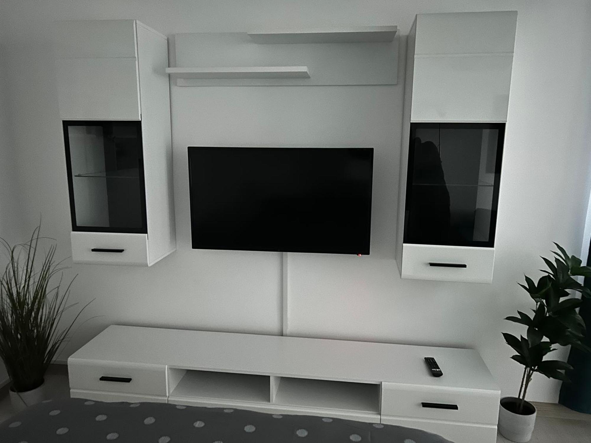White Studio Center Alba Iulia Eksteriør billede